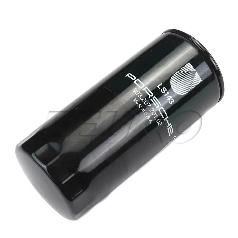 Porsche Oem Engine Oil Filter For 993 Models (Part #99320720102) 1