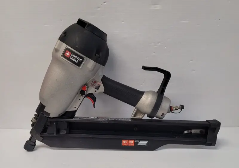 Porter-Cable Fc350B I-36651 Framing Nailer 1