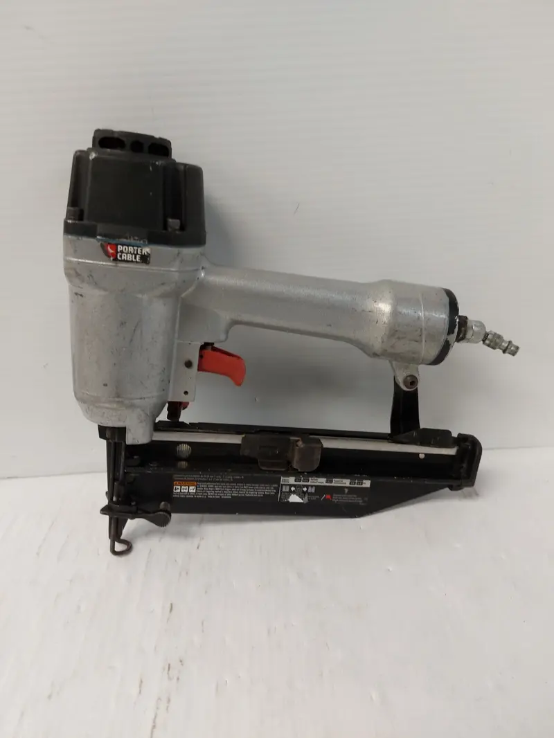 Porter-Cable Fn2503B 18-Gauge Brad Nailer – Pneumatic Stapler 1