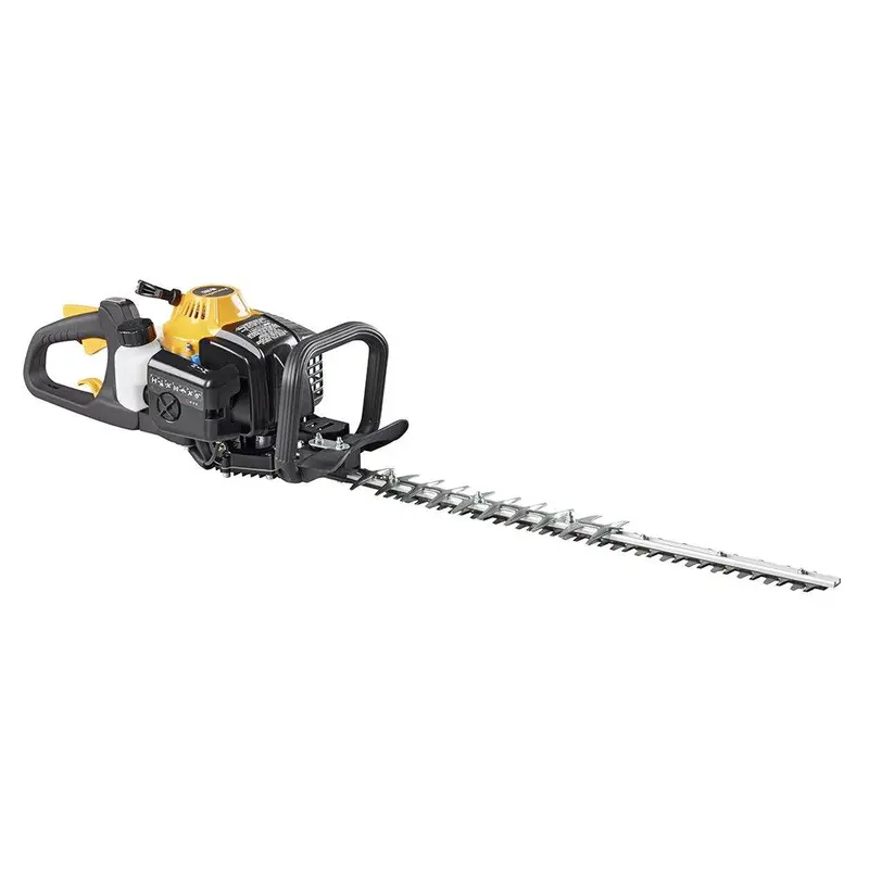Poulan Pro Pr2322 22-Inch 23Cc 2-Cycle Dual-Sided Gas Hedge Trimmer 1