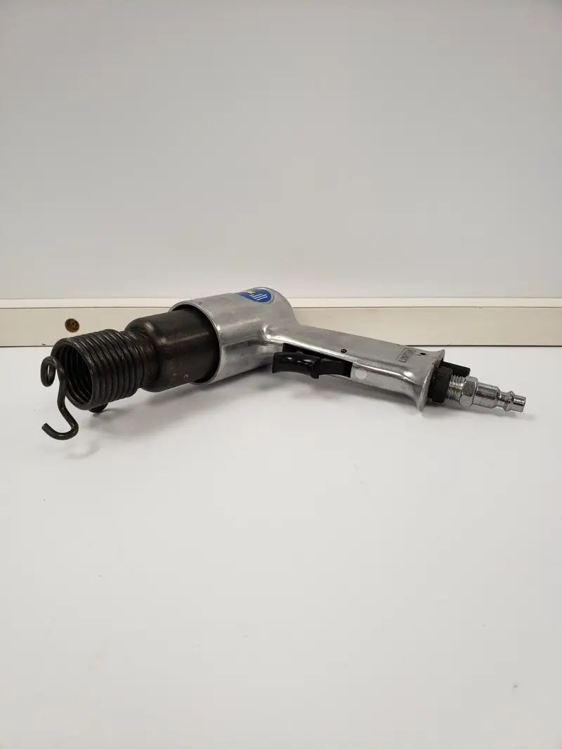 Power-Fist 8276198 Pneumatic Air Hammer For Metalworking 1