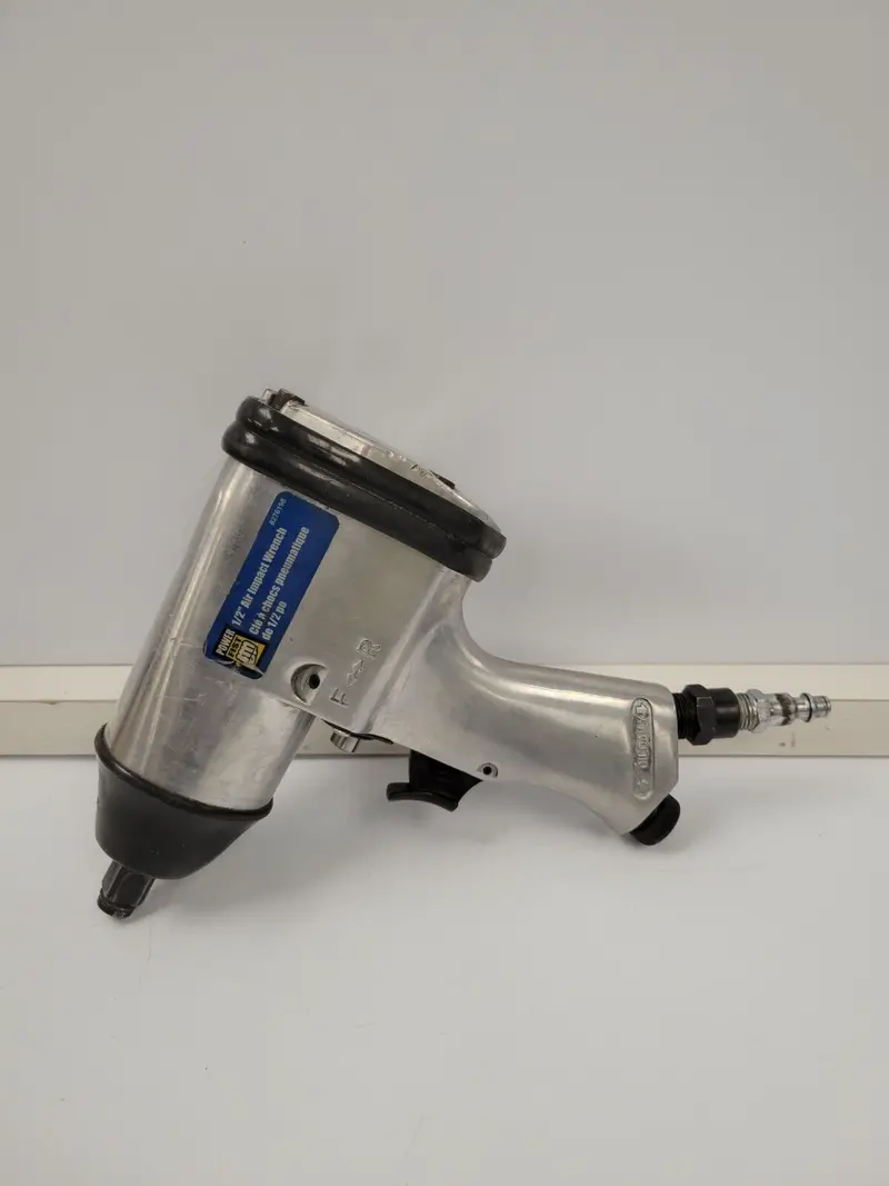 Power-Fist 8276198 Pneumatic Impact Hammer 1