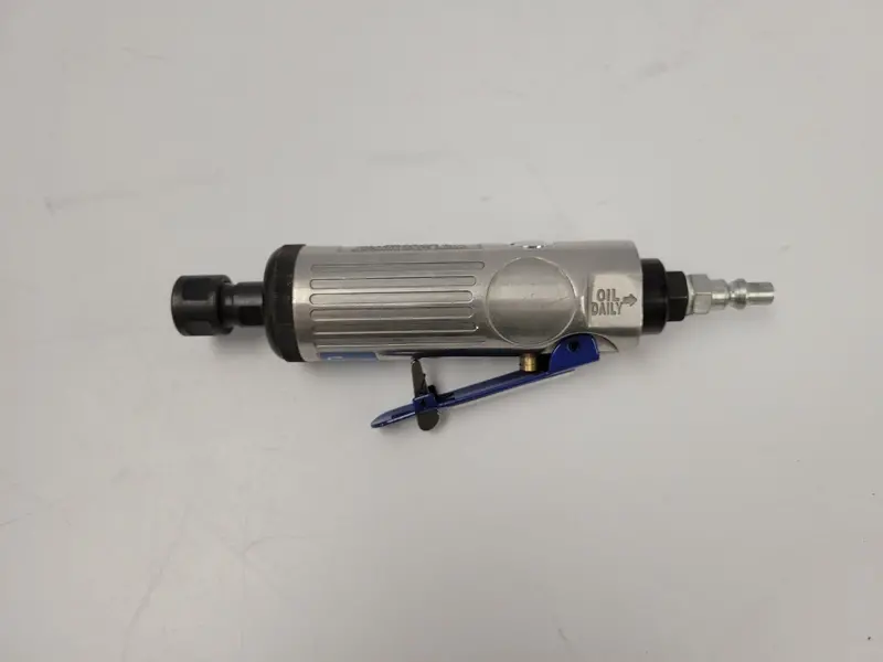 Powerfist Pneumatic Die Grinder 1
