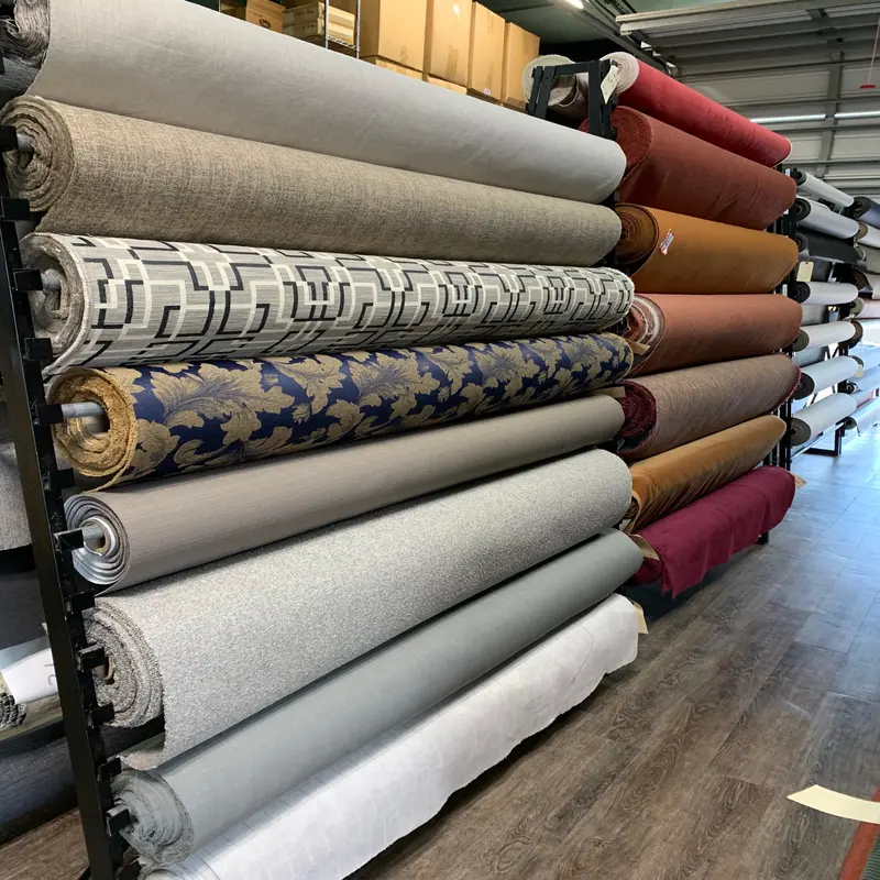 Premium Upholstery Fabric – Wide-Width Commercial Grade 1