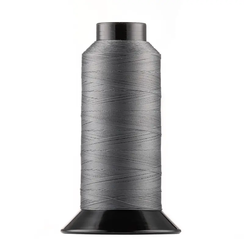 Premobond B-92 Thread – Steel Gray Polyester 1