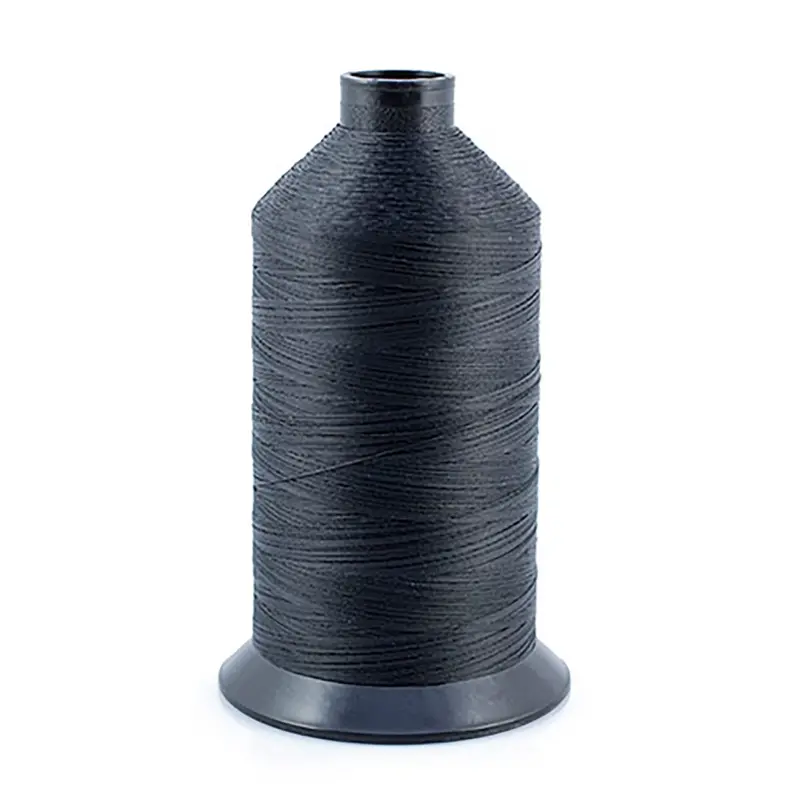 Premobond Thread B-138 In Jet Black 1
