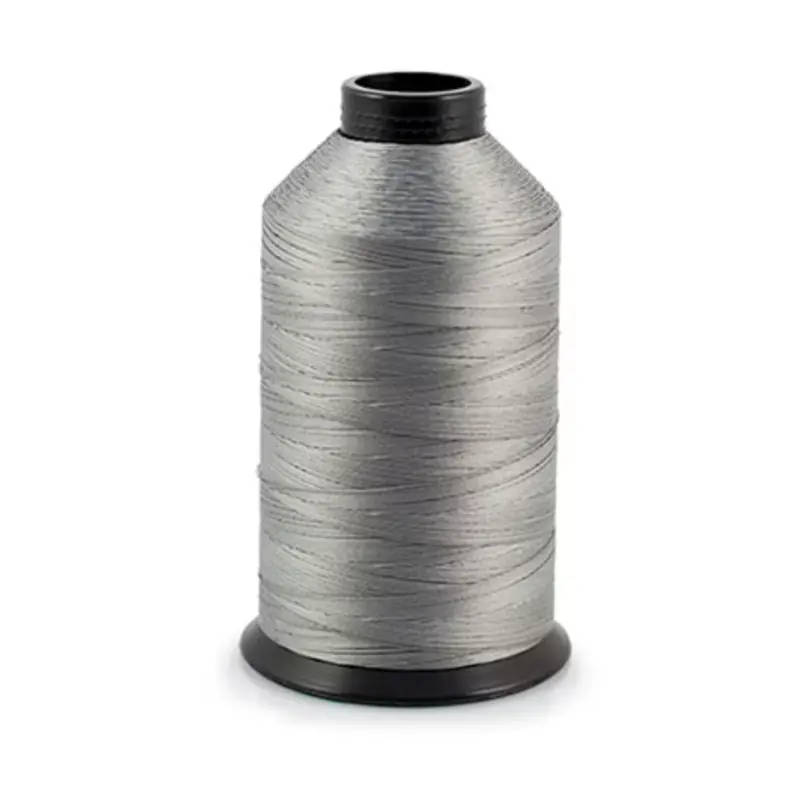 Premobond Thread B-138 In Steel Grey 1