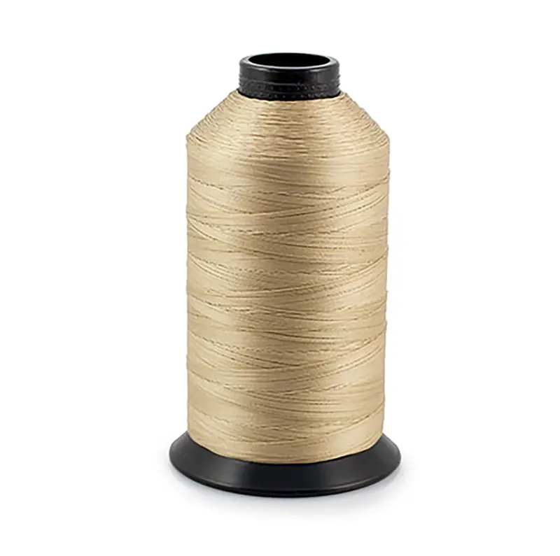 Premobond Thread B-138 In Warm Sand Tone 1
