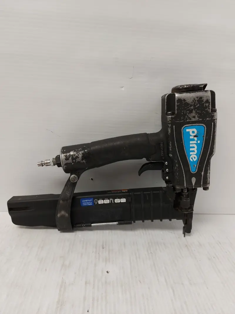 Prime Lu-851Lc1 Cordless Finish Nailer (N90793-2) 1