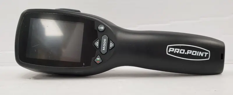 Pro Point 8616484 Handheld Thermal Imaging Camera – Non-Contact Temperature Detection 1