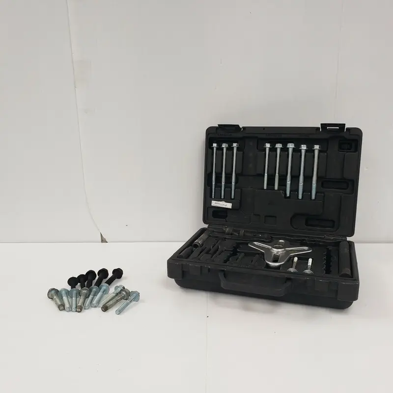 Pro Point Bolt Puller For Safe Fastener Removal 1