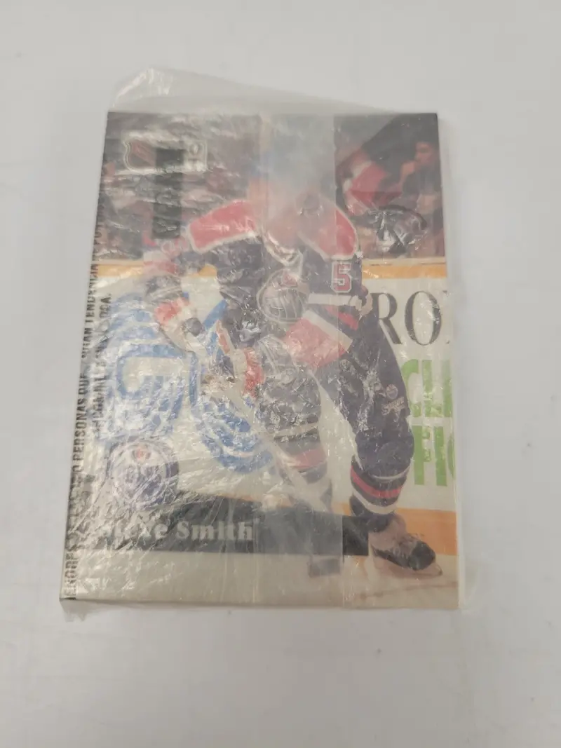 Pro Set 1991–92 Hockey Card Collection: #73–100 & #184–277 (I-36700) 1