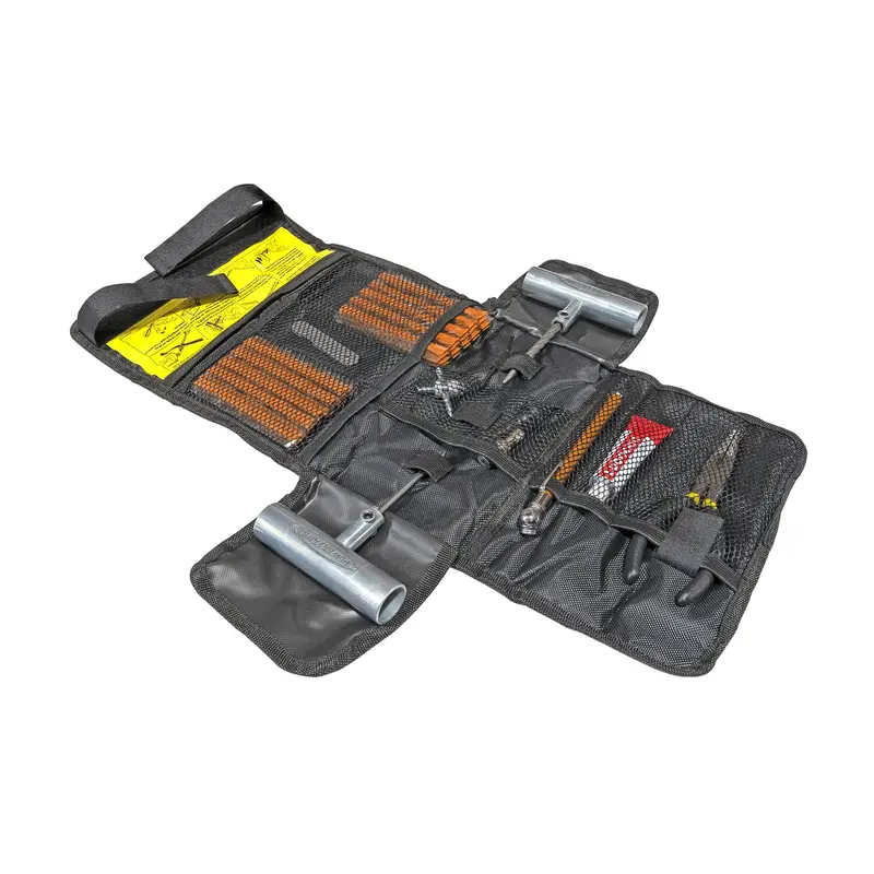 Professional Tire Repair Kit – Pro Series 1