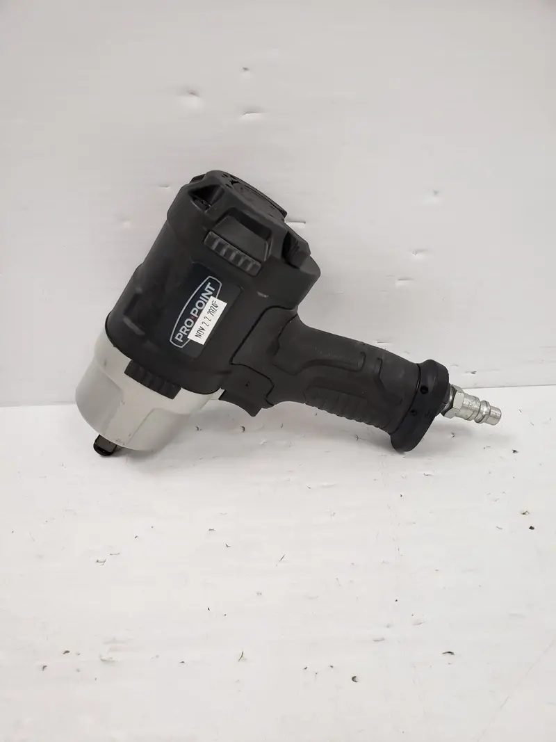 Propoint 9058421 1/2-Inch Cordless Air Impact Wrench 1