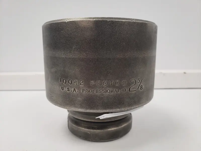 Proto 10042 Standard Deep Socket – 2 5/8" (90771-5) 1