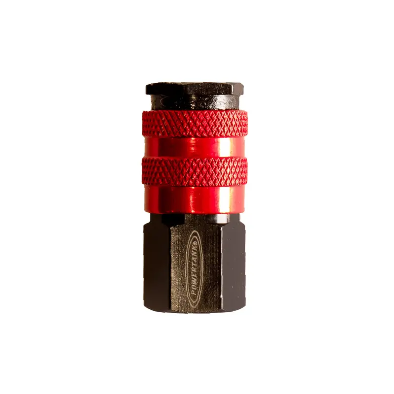 Quick-Switch Coupling Adapter For Tank Accessories 1
