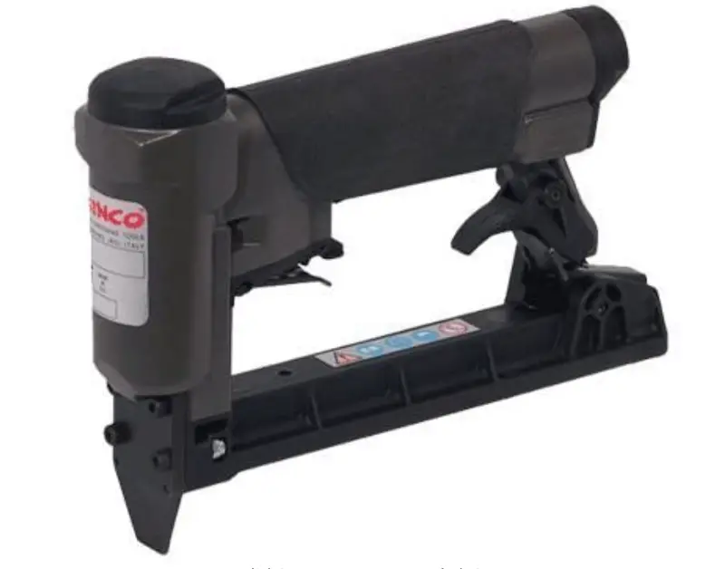 Rainco R1B 7C-16 Staple Gun – 3/8" Crown Heavy-Duty Tool 1