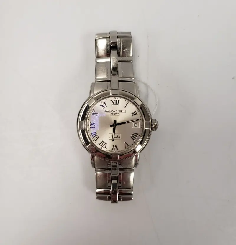 Raymond Weil Maestro Collection Watch – Model 9541 (71077-1) 1