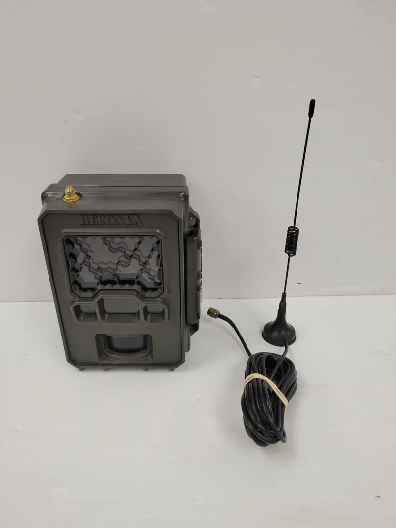 Reconyx Sc950 Trail Camera – 12Mp Wildlife Imaging System With Ir Flash (Model 50988-1) 1
