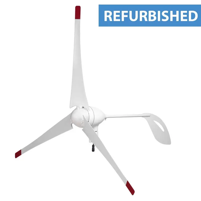 Refurbished Nature'S Generator Powerhouse Wind Turbine 1