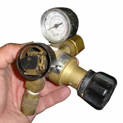 Regulator Trade-In Or Upgrade Program 1