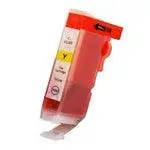 Remanufactured Canon Cli-8 Yellow Ink Cartridge 1