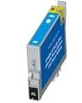 Remanufactured Cyan Epson T0602 (T060220) Ink Cartridge – Optimized For Clarity & Detail 1