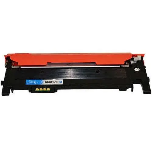 Remanufactured Samsung Clt-406 Black Toner Cartridge For Clp And Xpress Series 1