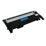 Remanufactured Samsung Clt-406 Cyan Toner Cartridge For Clp, Clx, And Xpress Printers 1