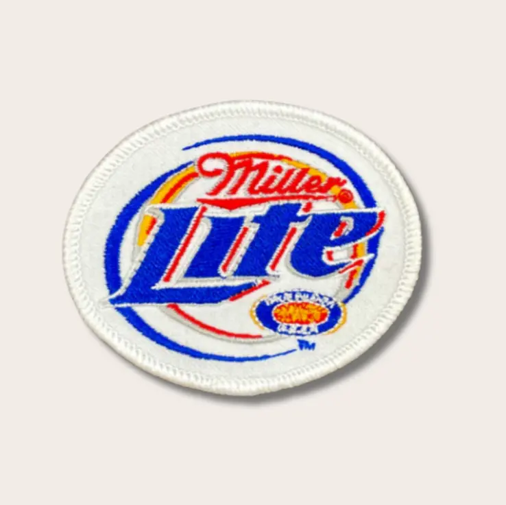 Retro Miller Lite Graphic Cap 1