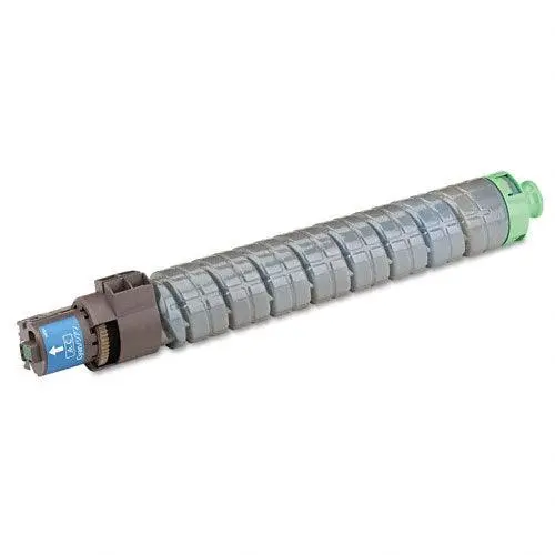 Ricoh 820024-Compatible Cyan Laser Toner Cartridge – High-Yield Replacement Option 1