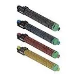 Ricoh Sp C830Dnha-Compatible 4-Color Toner Value Pack – Cyan, Magenta, Yellow, Black 1
