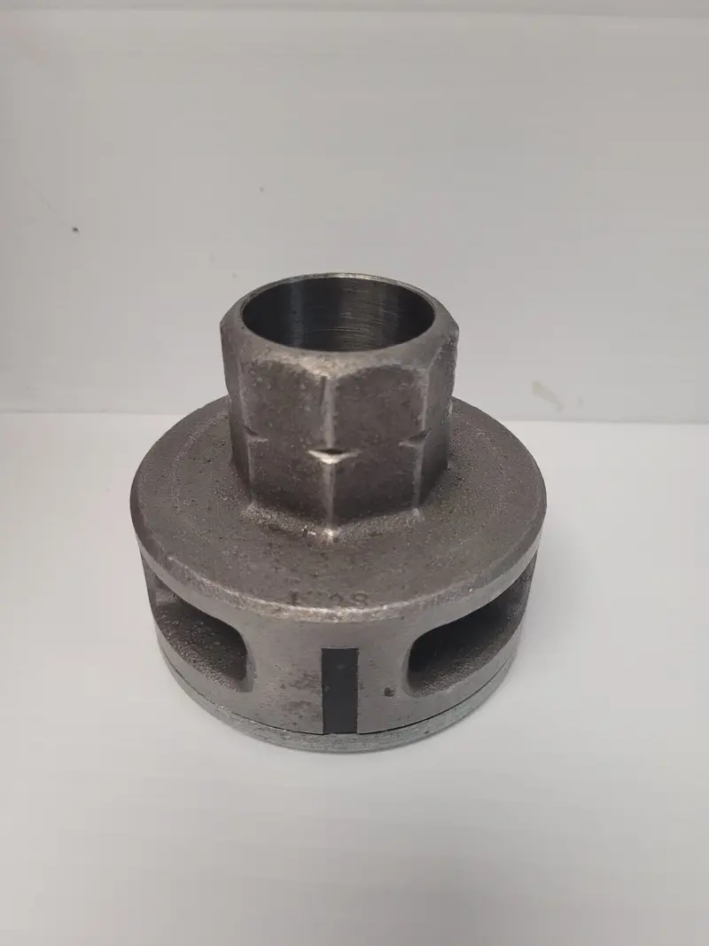 Ridgid 1-Inch Pipe Threader Die Set (Model N71768-3) 1