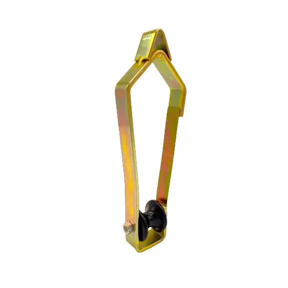 Ro100 Slap-On #2 Ruegg Cable Rollers 1