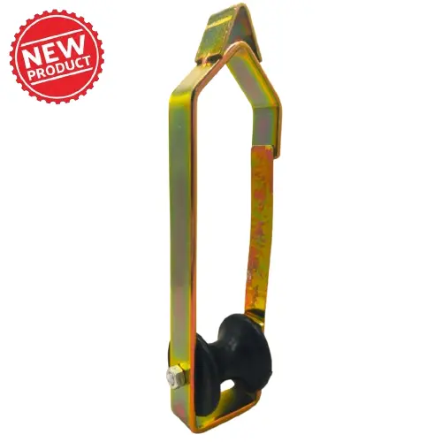 Ro200 & 2-Inch Ruegg Cable Roller Assembly 1