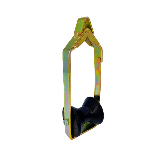 Ro300 Ruegg Cable Rollers — 3-Inch Diameter 1