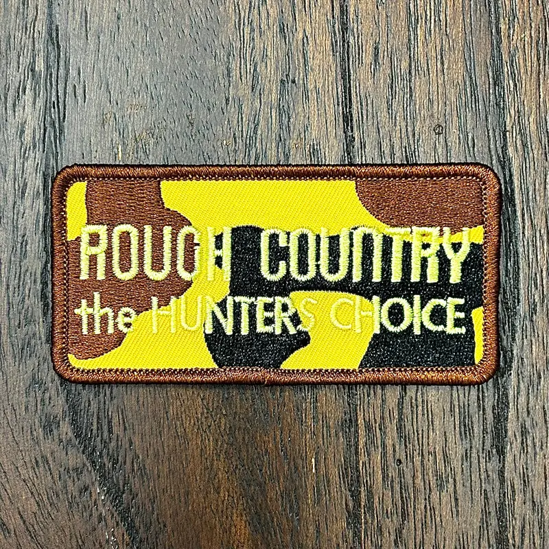 Rough Country: Hunter’S Choice Gear 1