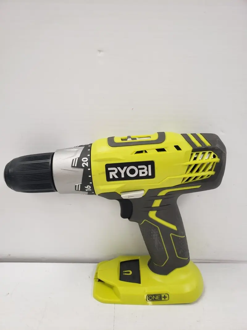 Ryobi P277 Brushless Cordless Drill – 57772-2 1