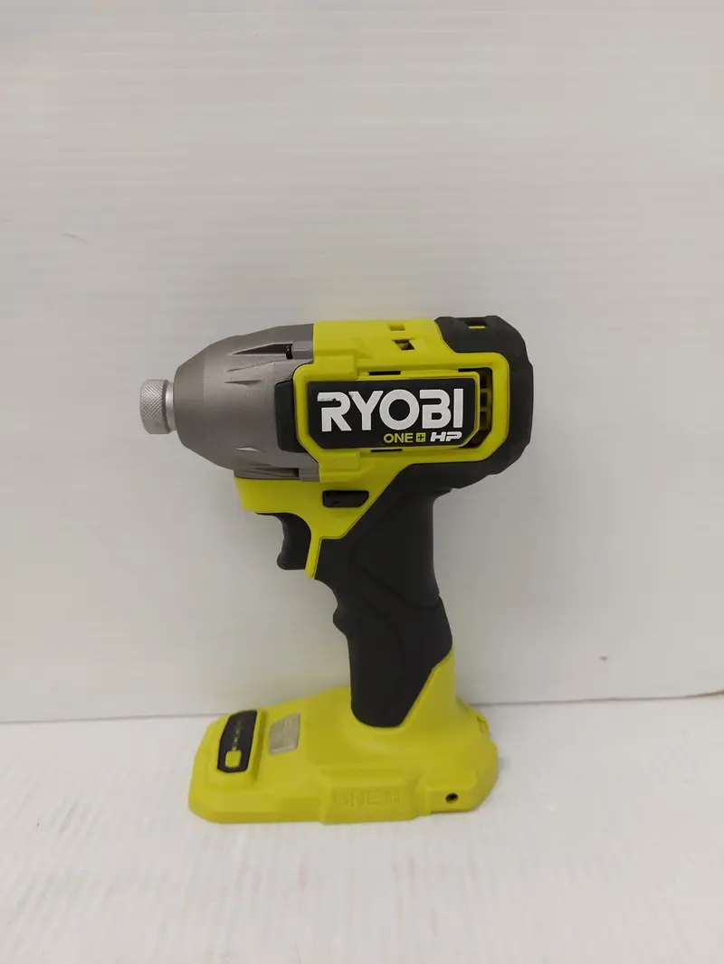 Ryobi Pbl1D02 One+ 18V Brushless Impact Driver – N90219-2 1