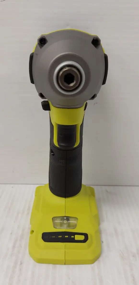 Ryobi Pblid02 One+ 18V Impact Driver – Model N91359-1 1