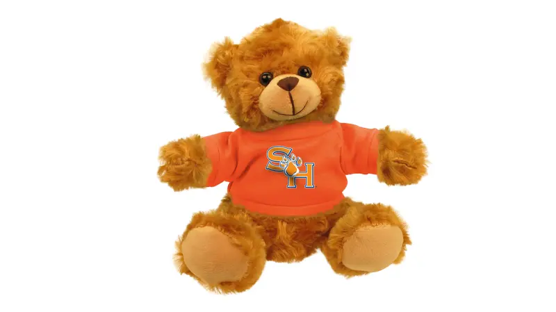 Sam Houston State University Mascot Bear 1