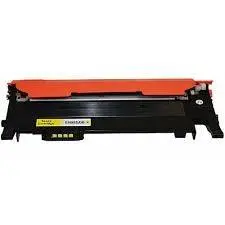 Samsung Clt-406 Yellow Remanufactured Toner For Clp, Clx, And Xpress Printers 1