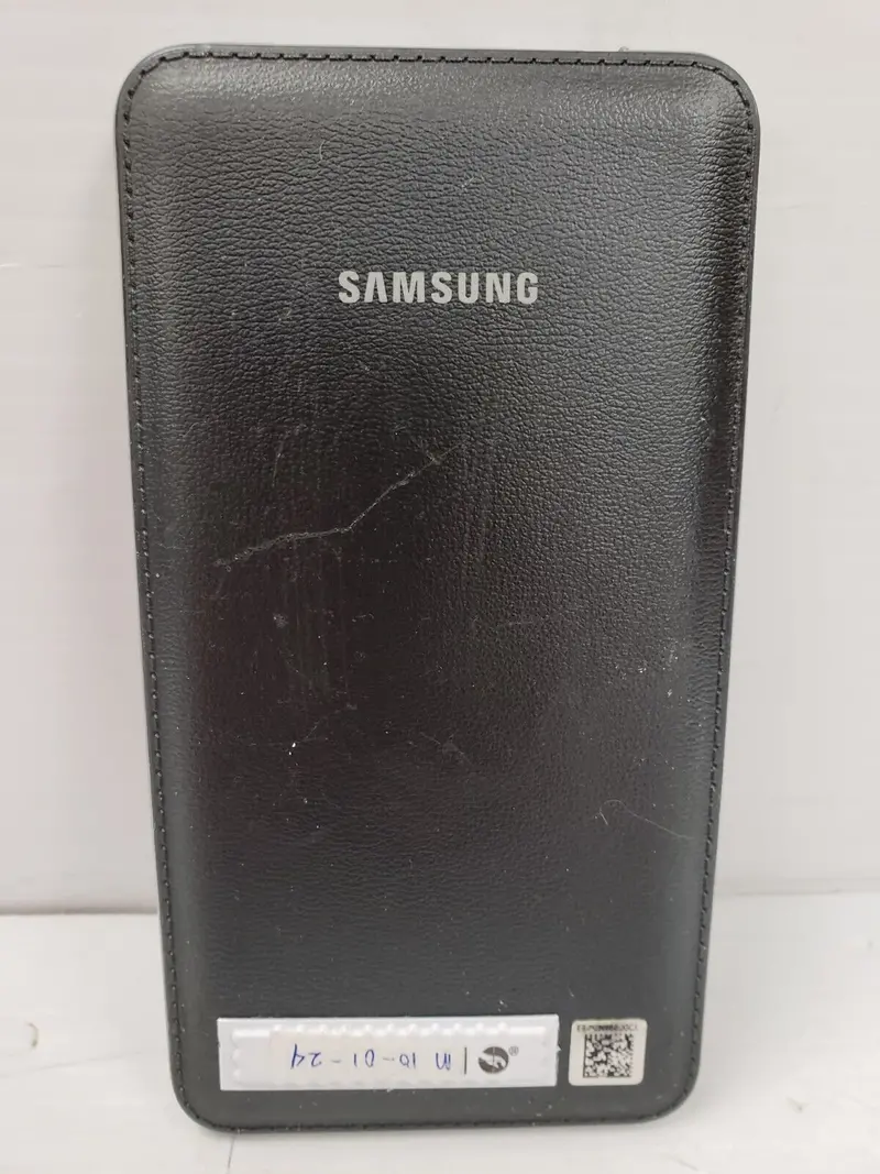 Samsung Eb-Pg900B Portable Power Bank – 6000 Mah Fast-Charging External Battery 1