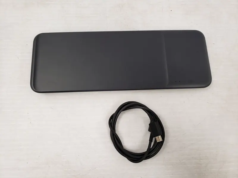 Samsung Ed-P6300 Fast Wireless Charging Pad (Model 44733-2) 1