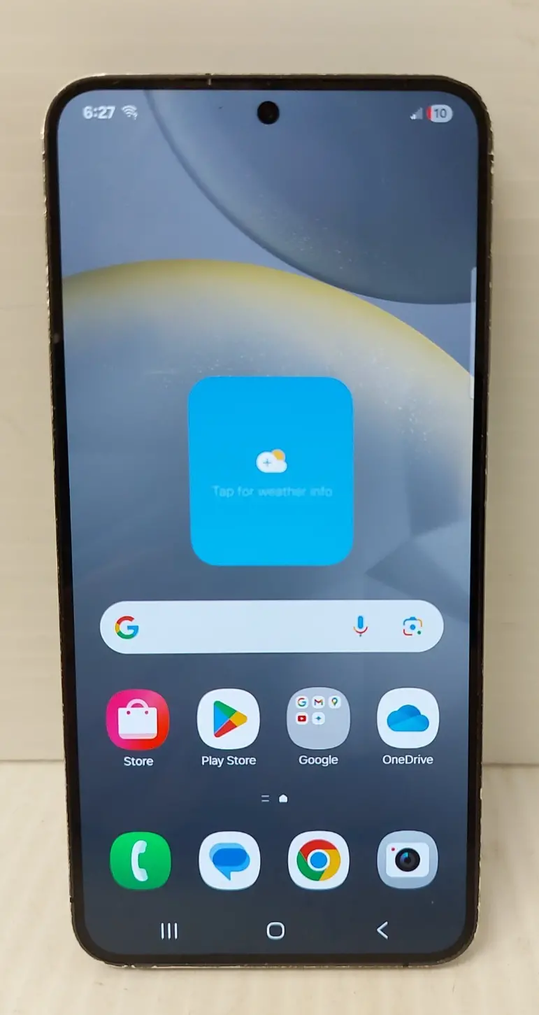 Samsung Galaxy S24 Sm-S921W – 128Gb Unlocked Flagship Phone (N90821-1) 1
