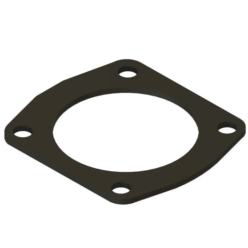 Saturn Vue Throttle Body Thermal Gasket 1