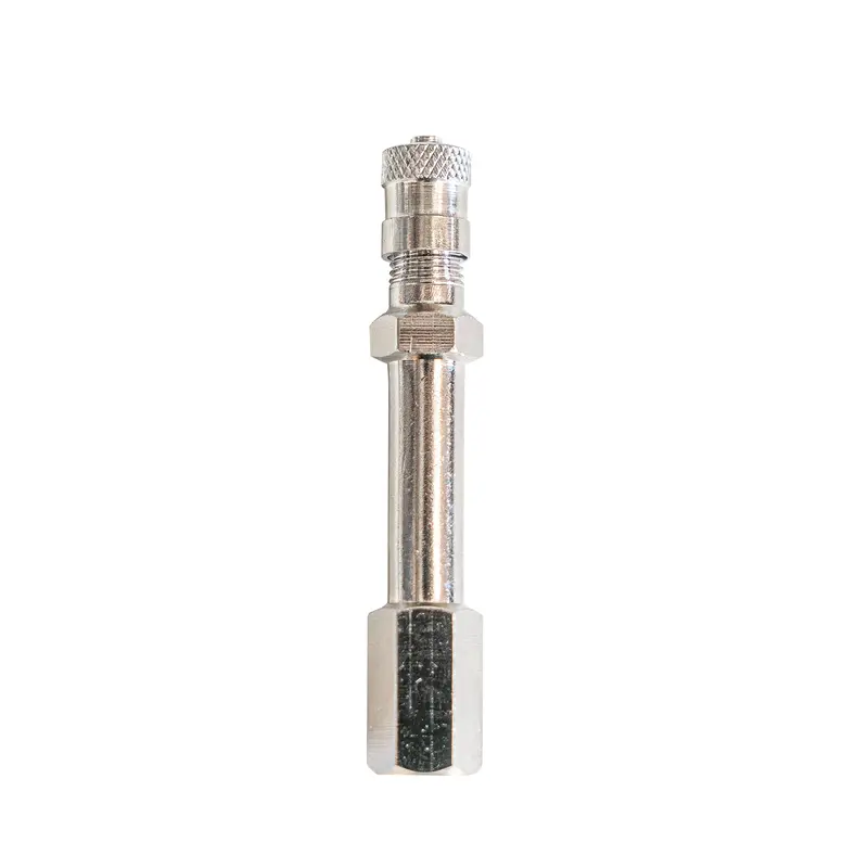 Schrader Valve Extension Hose For Power Tanks 1