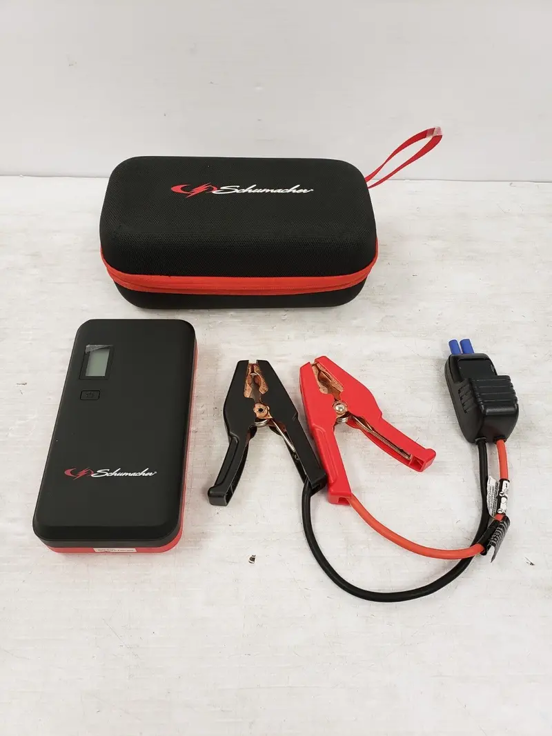 Schumacher Sl1317 High-Performance Boost Pack 1