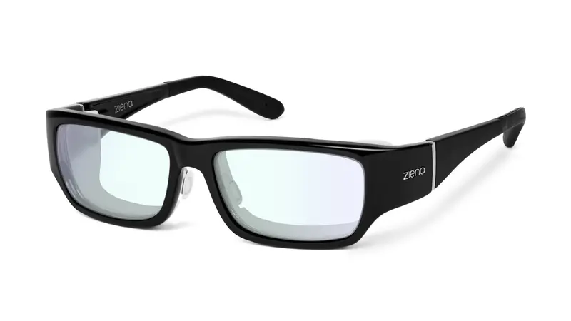 Seacrest Blue Light Reduction Glasses – Ergonomic Frame For Daily Digital Use 1