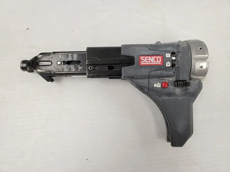 Senco Ds230-D2 Screwgun Attachment For Framing & Decking (Model 49530-4) 1